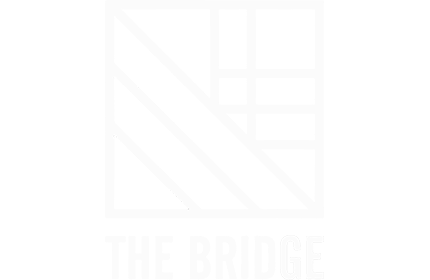 The Bridge Logo